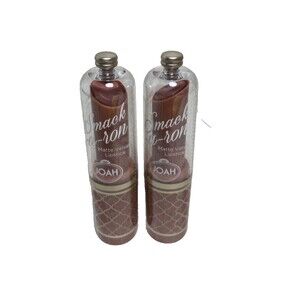 Joah Smack a ron Matte Velvet Lipstick Pie Bites Lot of 2 Brand New Sealed